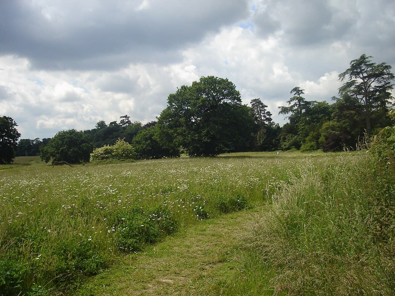 Catton Park - Image 2