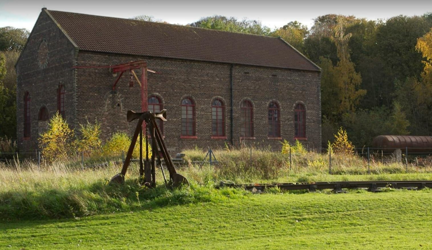 Prestongrange Museum - Image 2