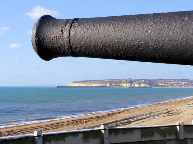 Seaford Museum of Local History - Image 1