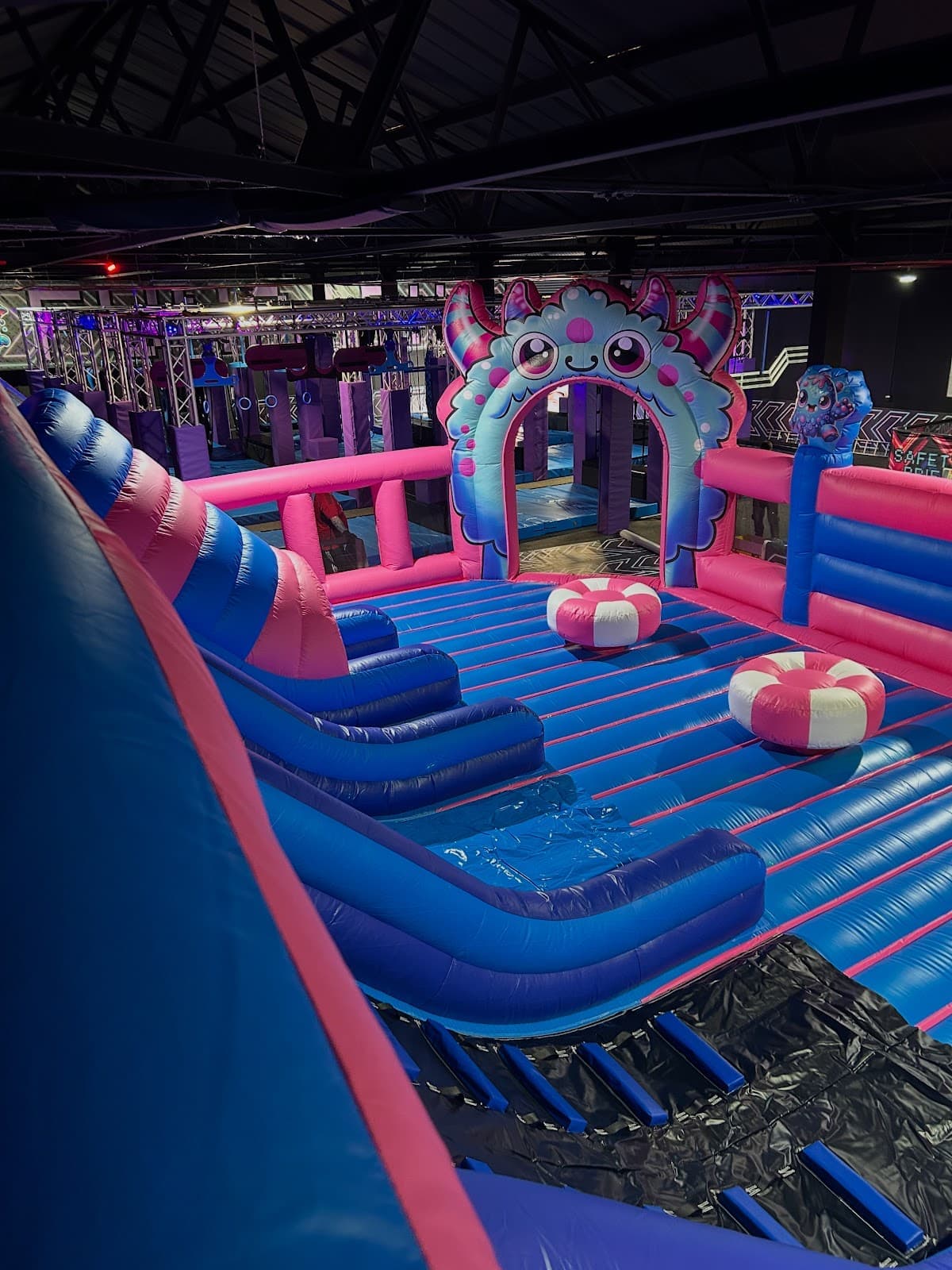 Funparx Edinburgh - Image 2