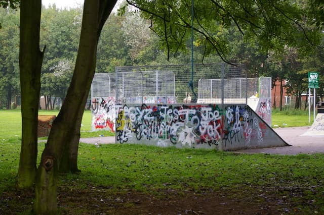 Hessle Skatepark - Image 3