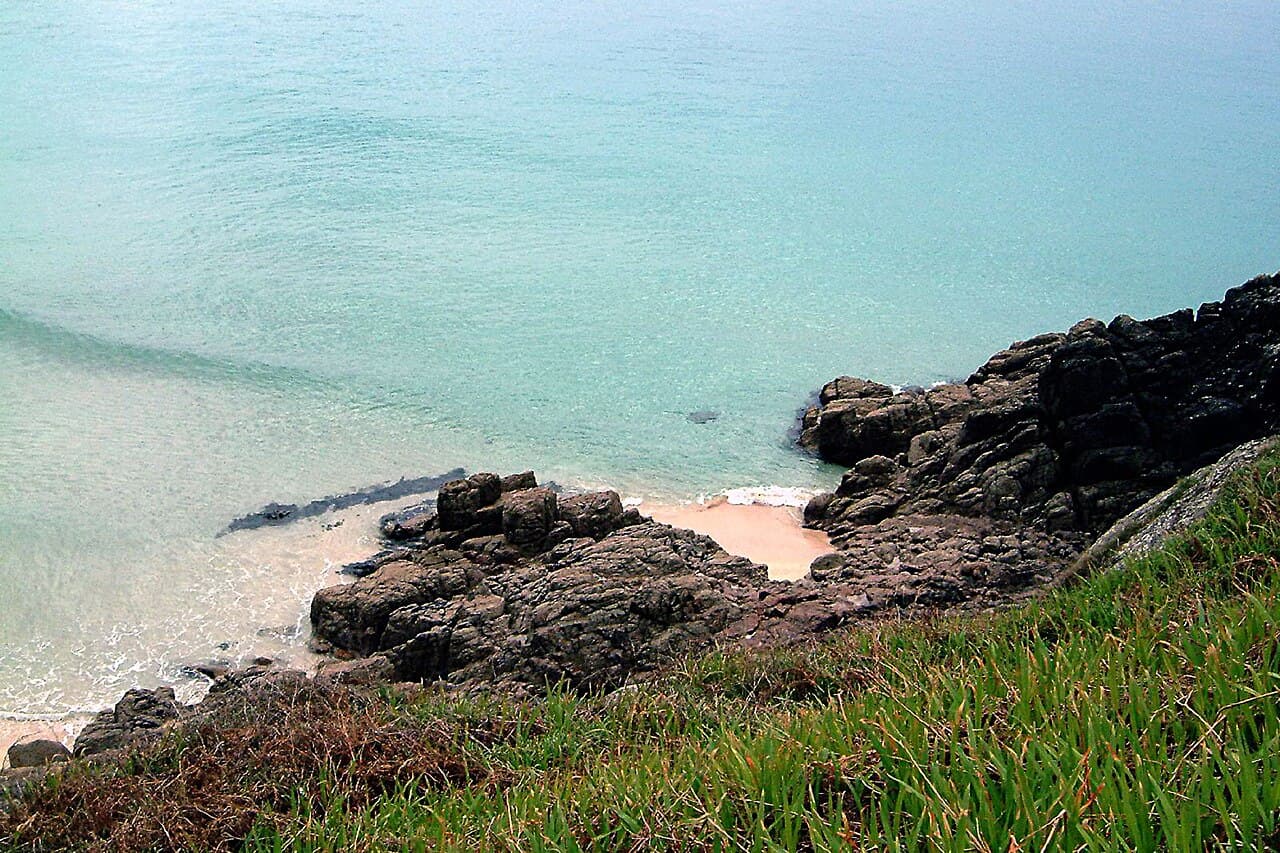 Porthcurno Beach - Image 3