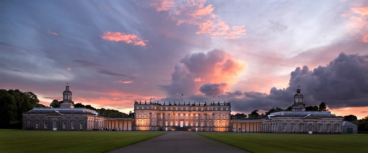 Hopetoun House - Image 2