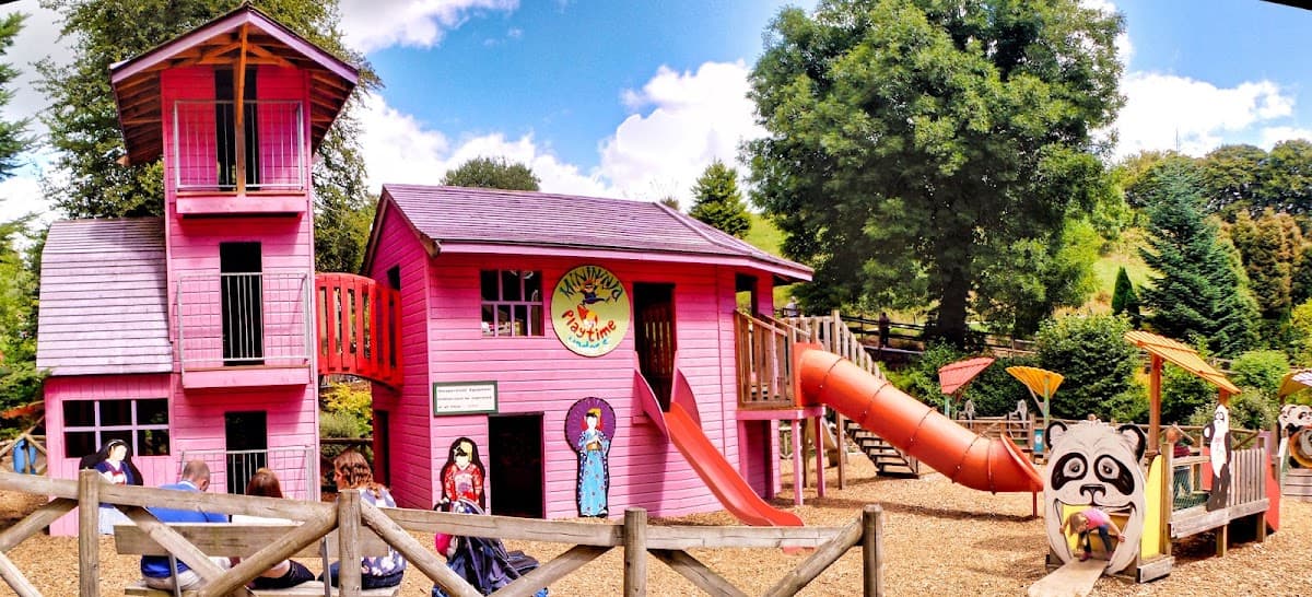 Woodlands Family Theme Park - Image 3