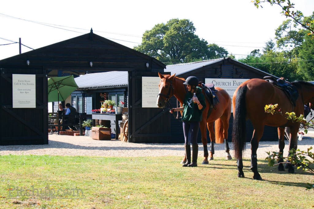 Church Farm Ardeley - Image 5
