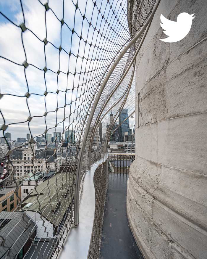 Monument to the Great Fire of London - Image 4