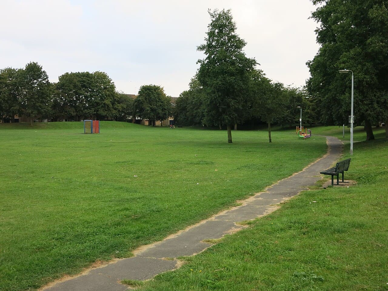 Kings Hedges Learner Pool - Image 2