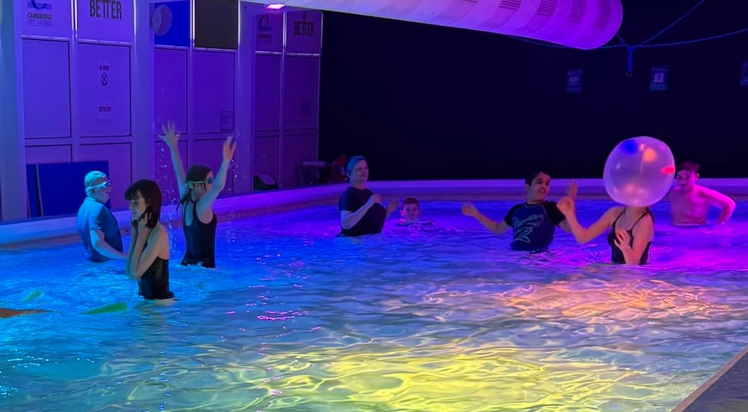 Kings Hedges Learner Pool - Image 3