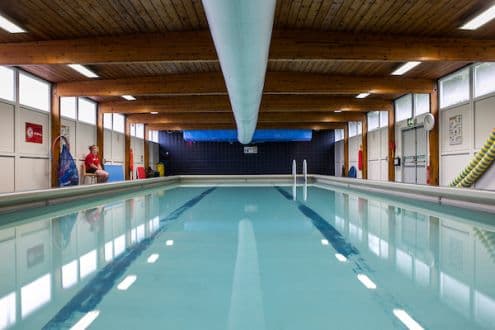 Kings Hedges Learner Pool - Image 5