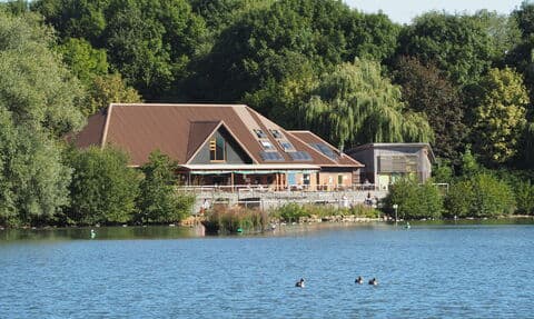 The Nature Discovery Centre - Image 2