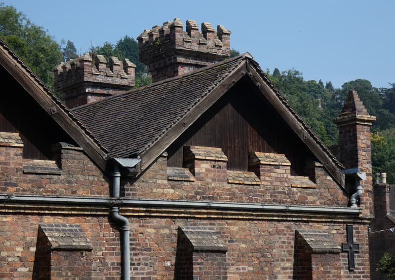 Museum of The Gorge - Image 2