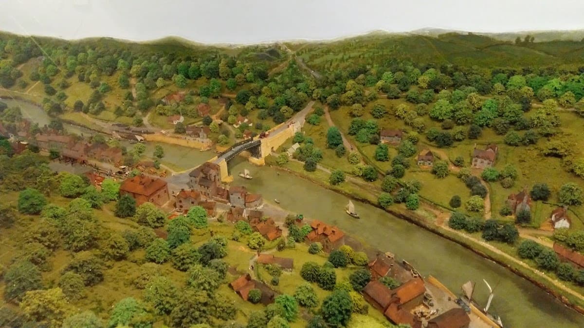 Museum of The Gorge - Image 4