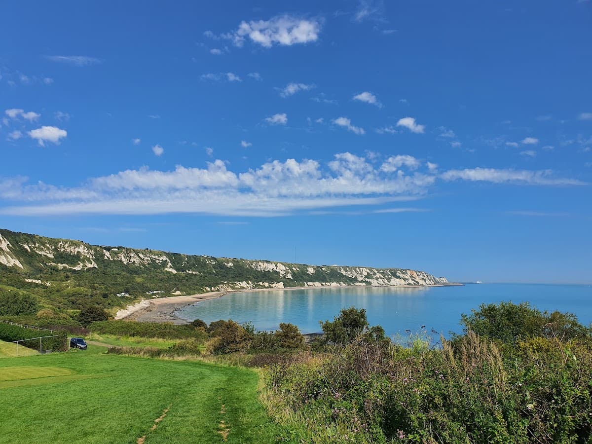 East Cliff and Warren Nature Reserve - Image 1