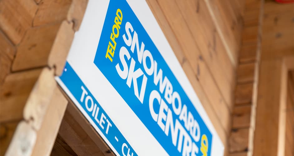 Telford Snowboard & Ski Centre - Image 2