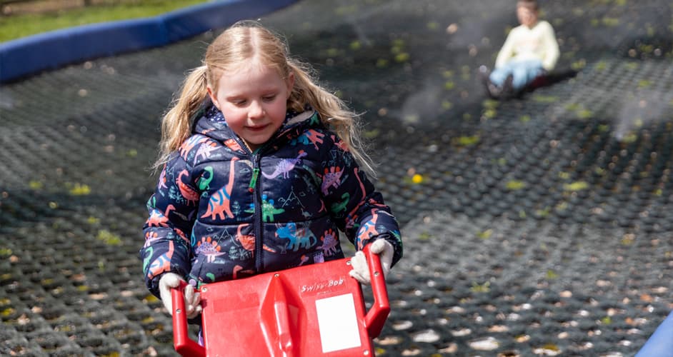 Telford Snowboard & Ski Centre - Image 3