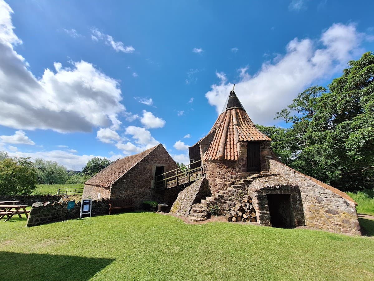 Preston Mill & Phantassie Doocot (National Trust for Scotland) - Image 2