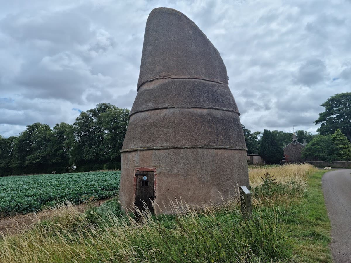 Preston Mill & Phantassie Doocot (National Trust for Scotland) - Image 3