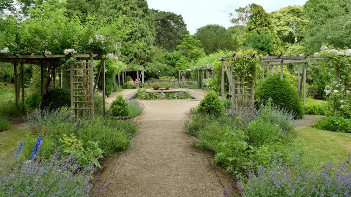 Henrietta Park - Main view
