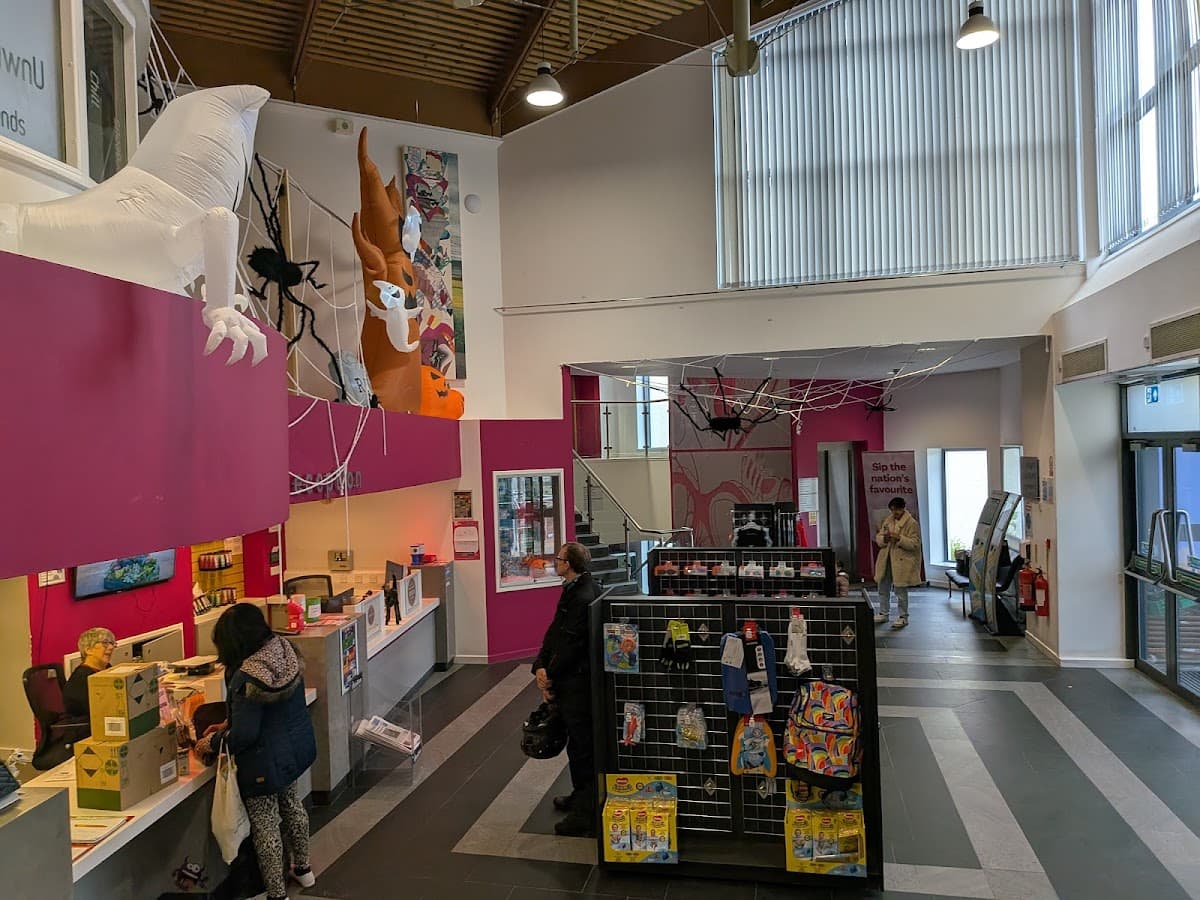 The Pickaquoy Centre - Image 2