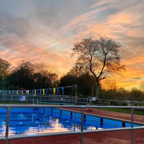 Beccles Lido - Image 3