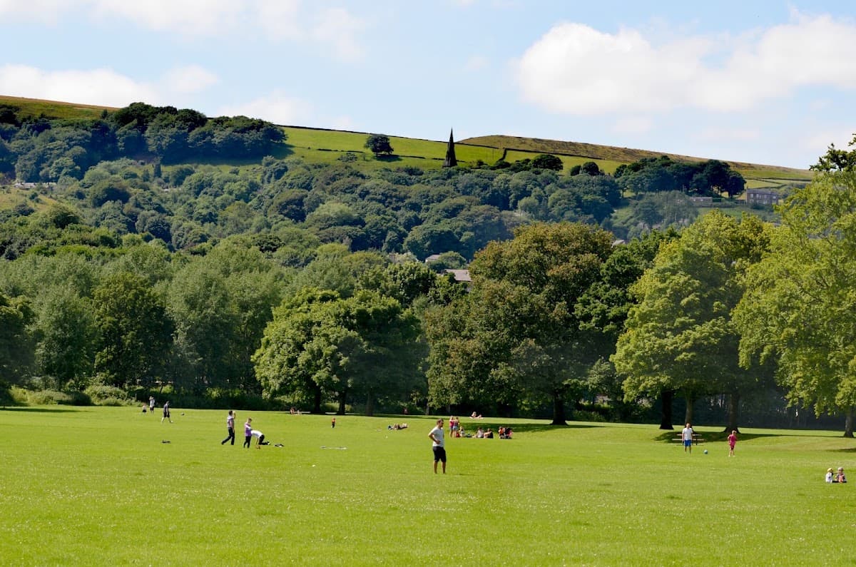 Nuttall Park - Image 1