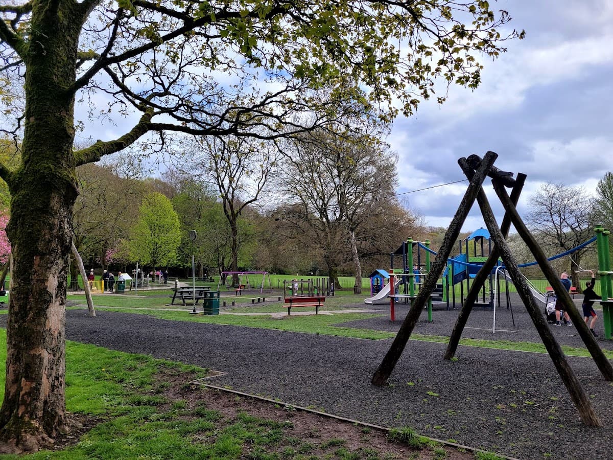 Nuttall Park - Image 2