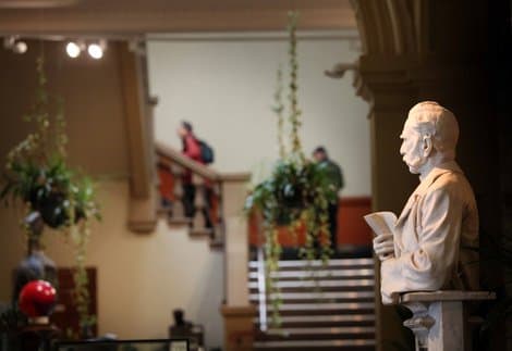 Laing Art Gallery - Image 3