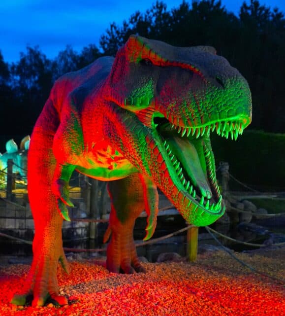 Wolverhampton Adventure Golf - Image 4