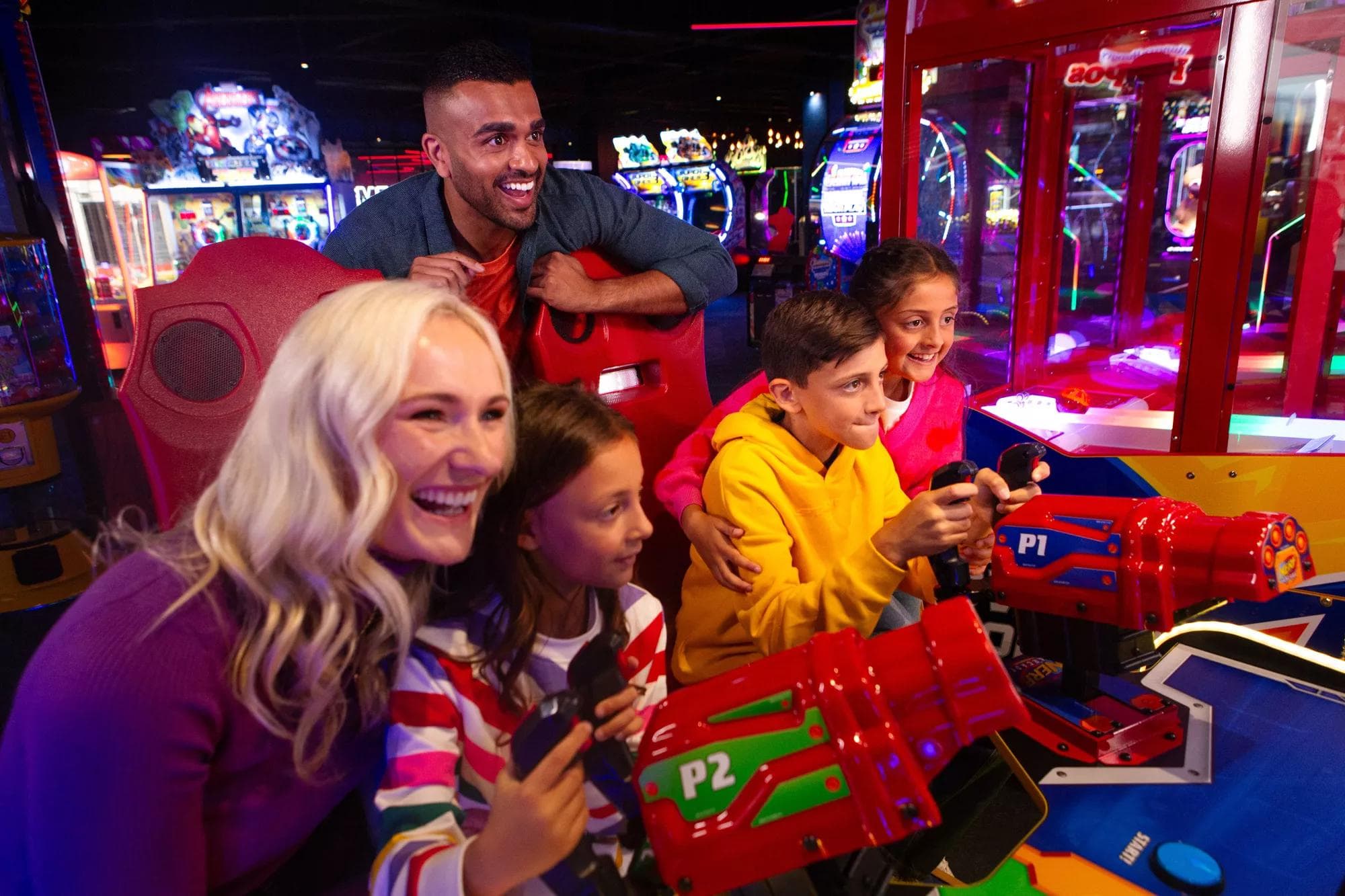 Putt & Play Harrow - Image 1