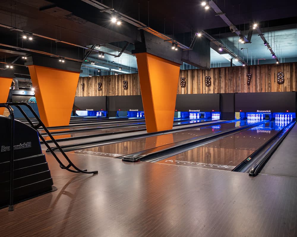 East Street Lanes - Image 1