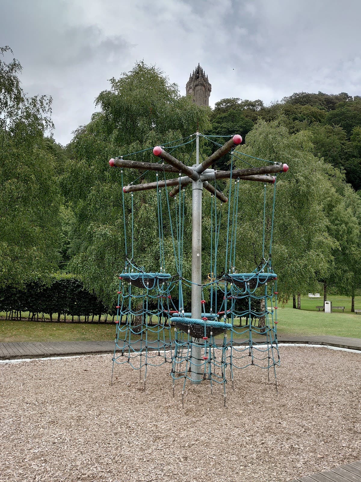 Causewayhead Park - Image 2