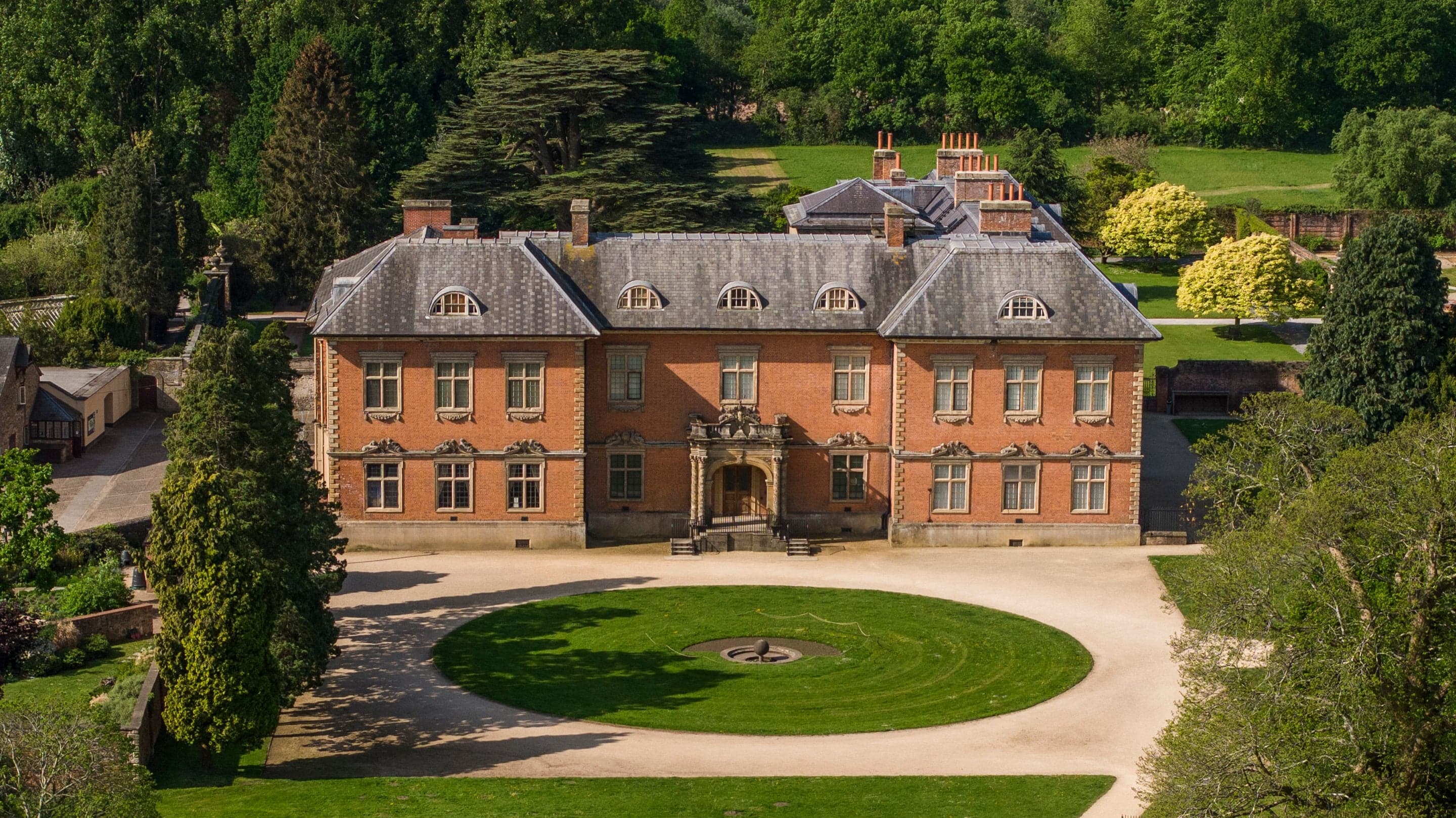 National Trust - Tredegar House - Image 2