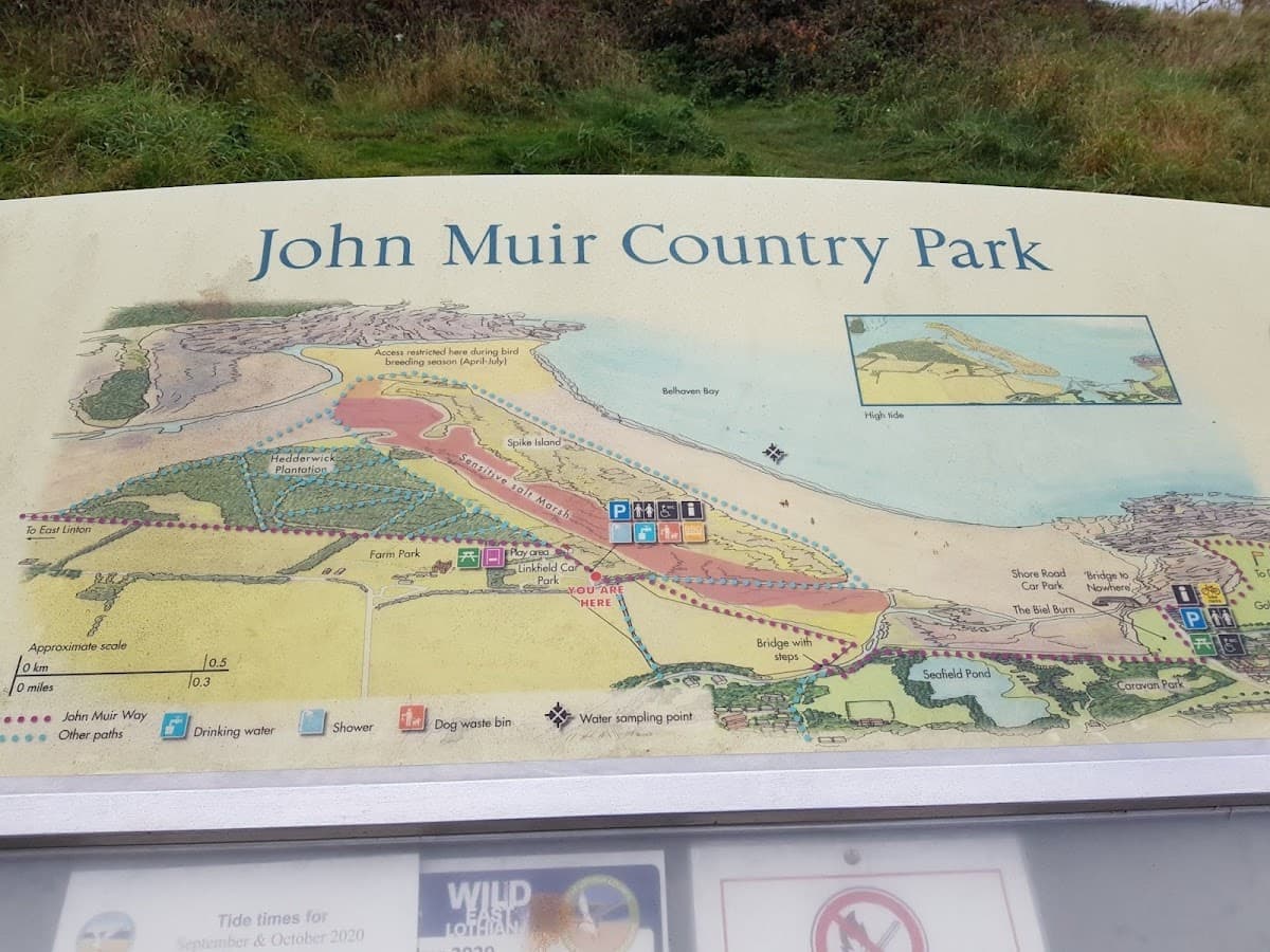 John Muir Country Park - Image 3