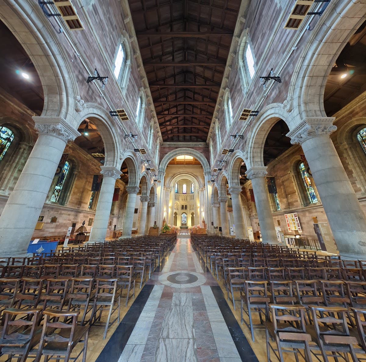 Cathedral Church of St. Anne - Image 1