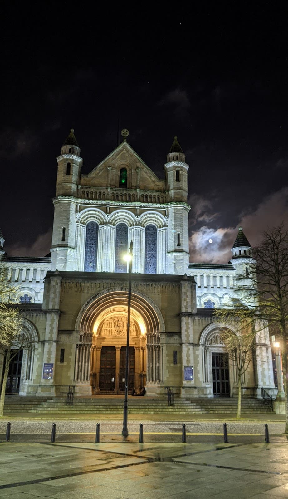 Cathedral Church of St. Anne - Image 2