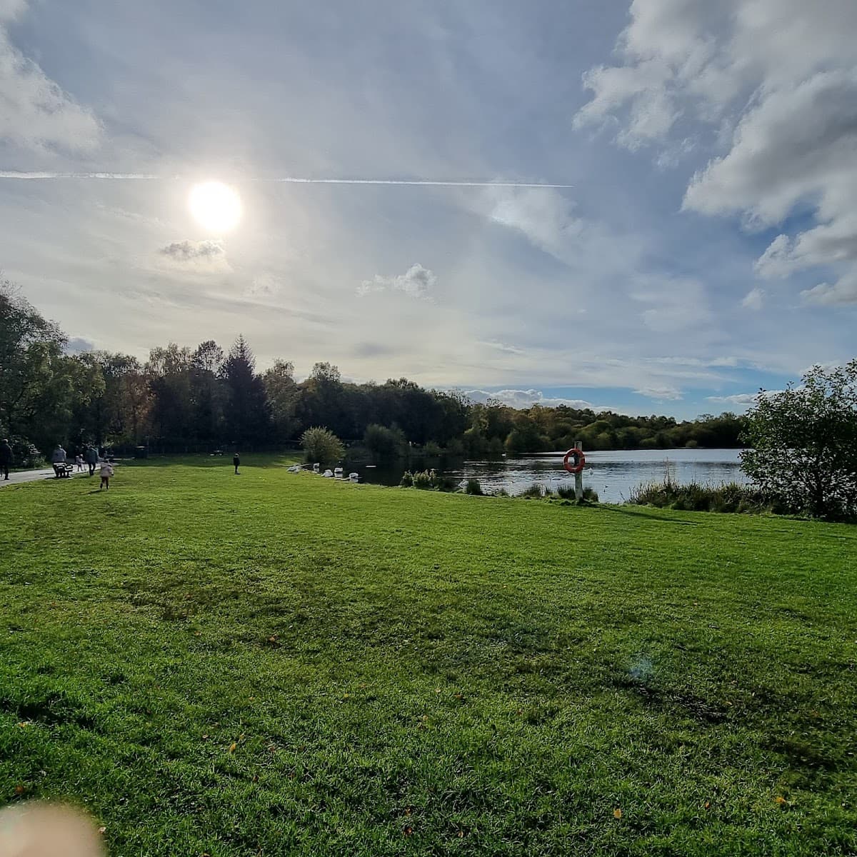 Drumpellier Country Park Playground - Image 2