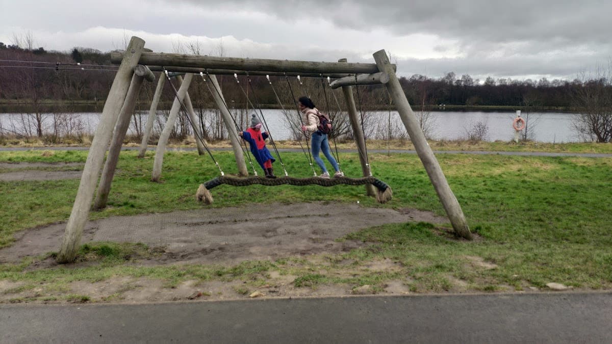 Drumpellier Country Park Playground - Image 3