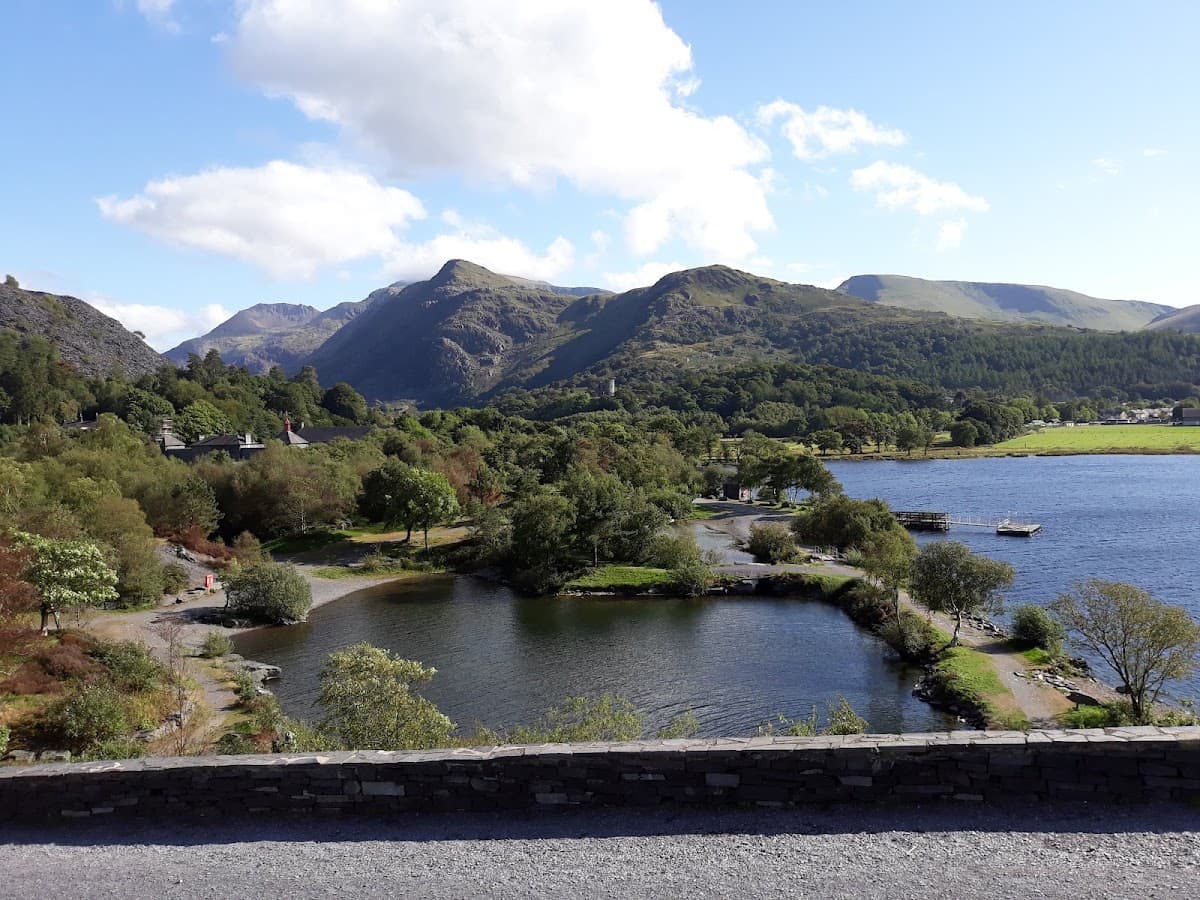 Padarn Country Park - Image 1