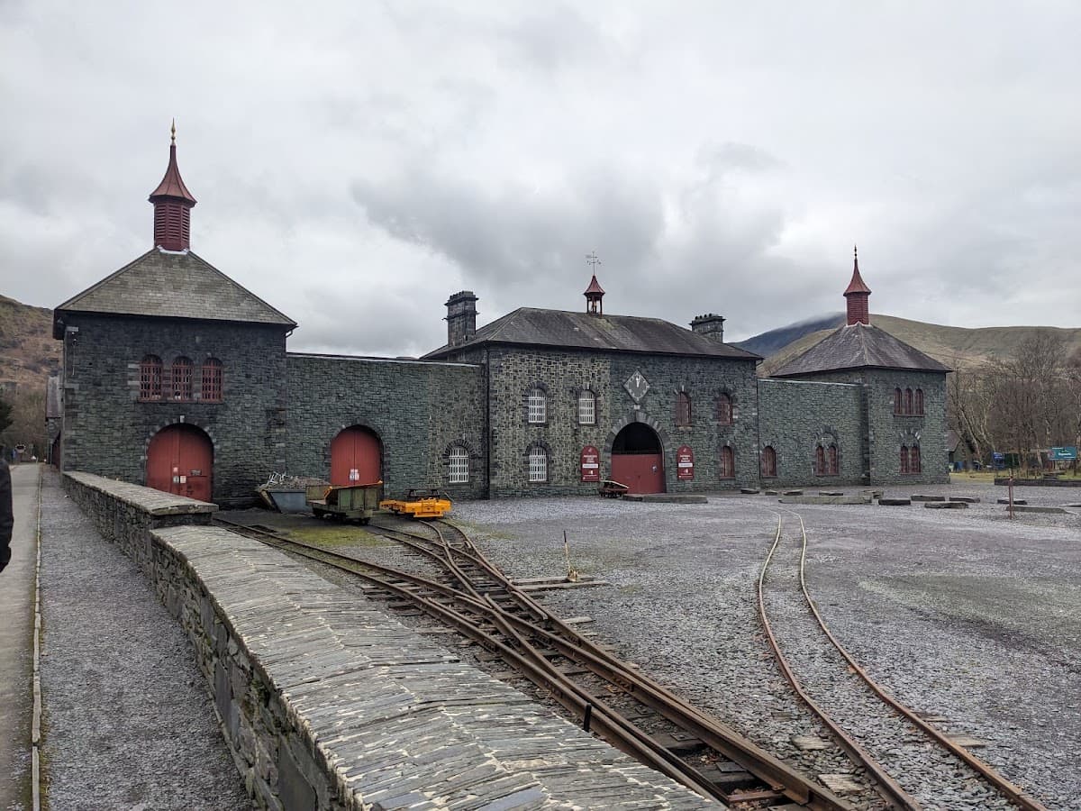 Padarn Country Park - Image 2