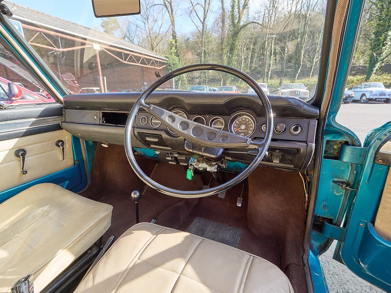 Great British Car Journey - Image 2