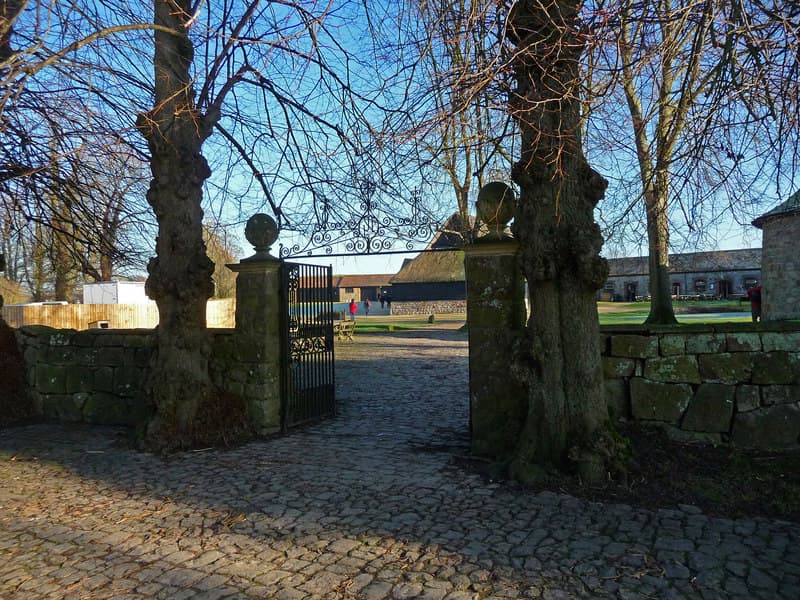 Alexander Keiller Museum - Image 2