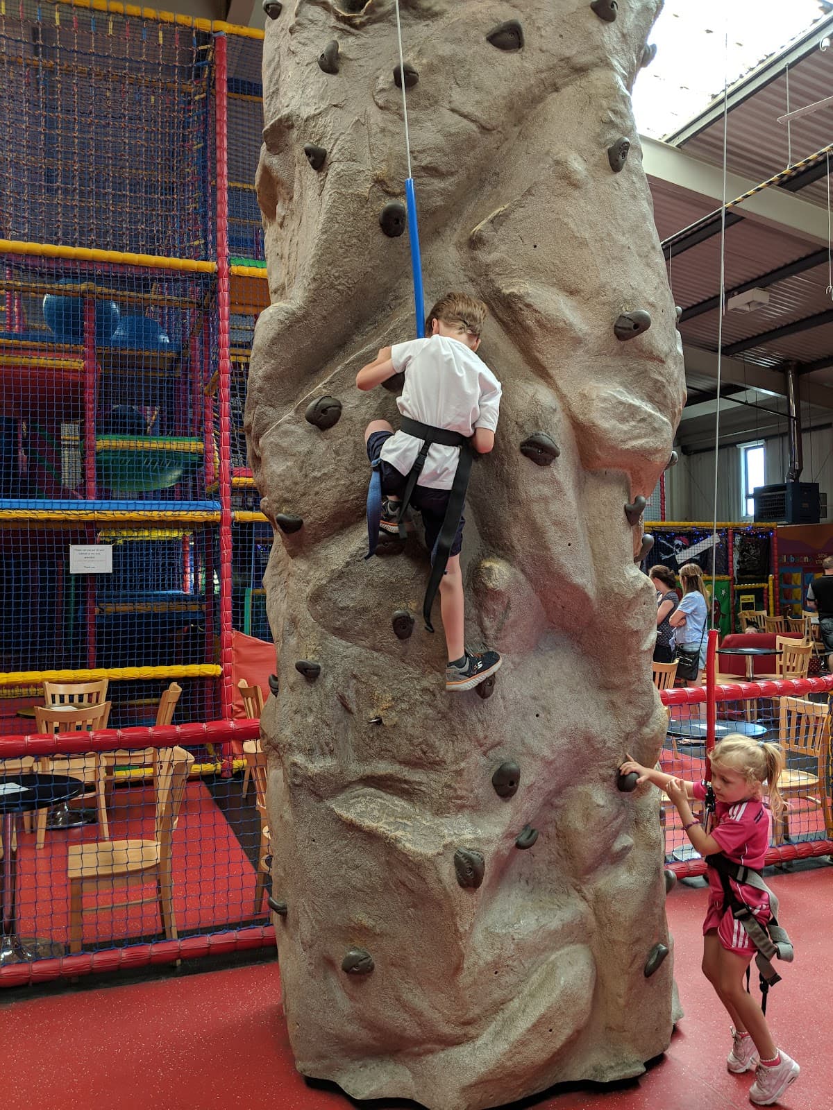 Jellybeans Play Centre - Image 2