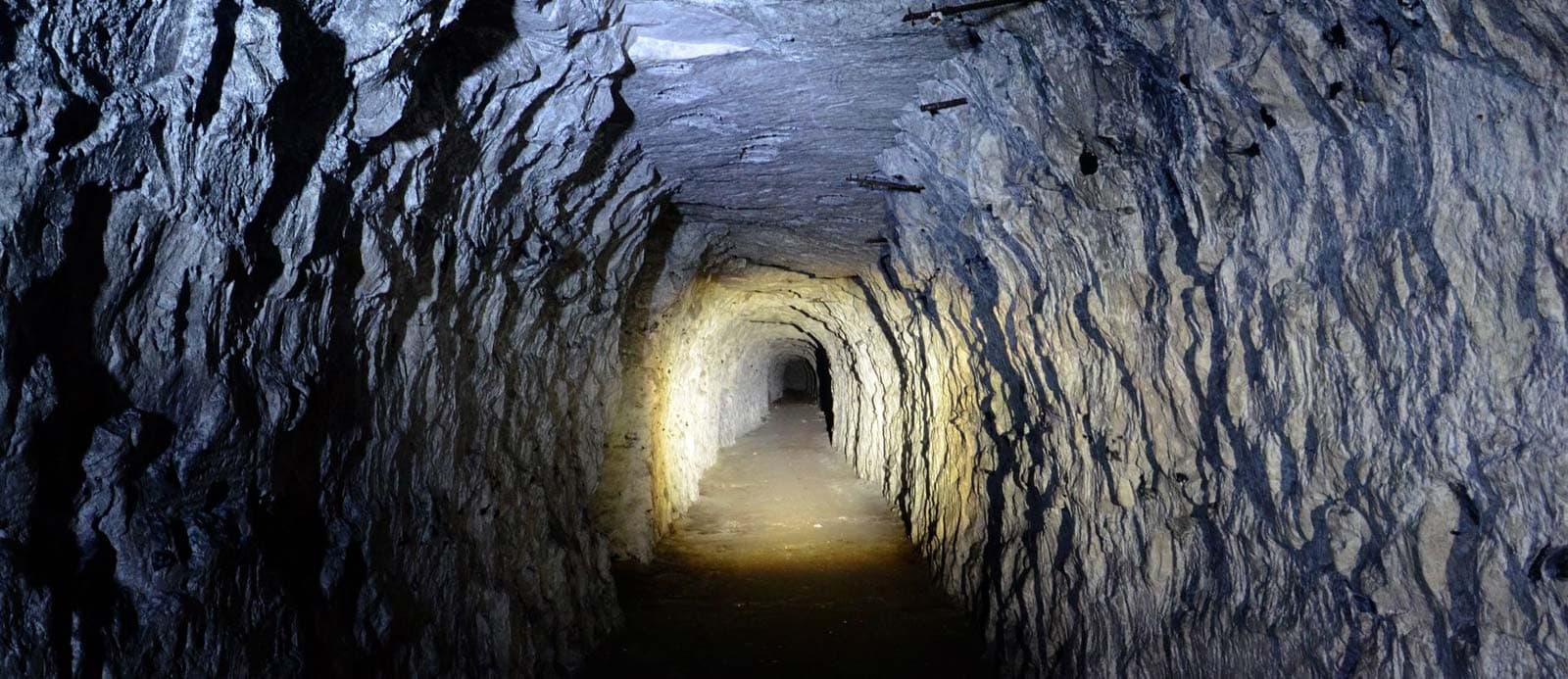 Ramsgate Tunnels - Main view