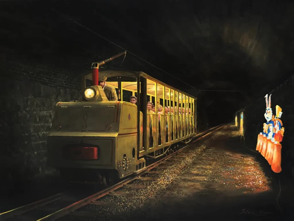 Ramsgate Tunnels - Image 2