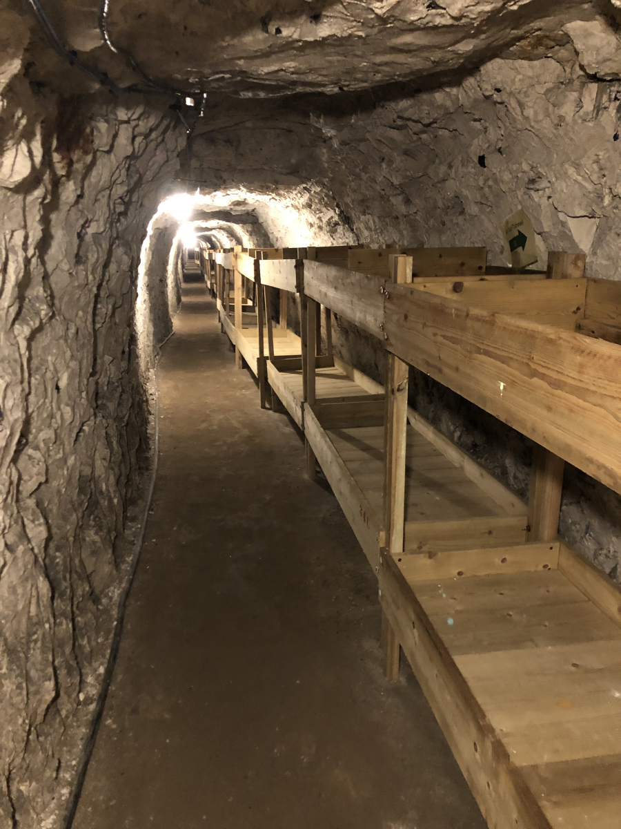 Ramsgate Tunnels - Image 4