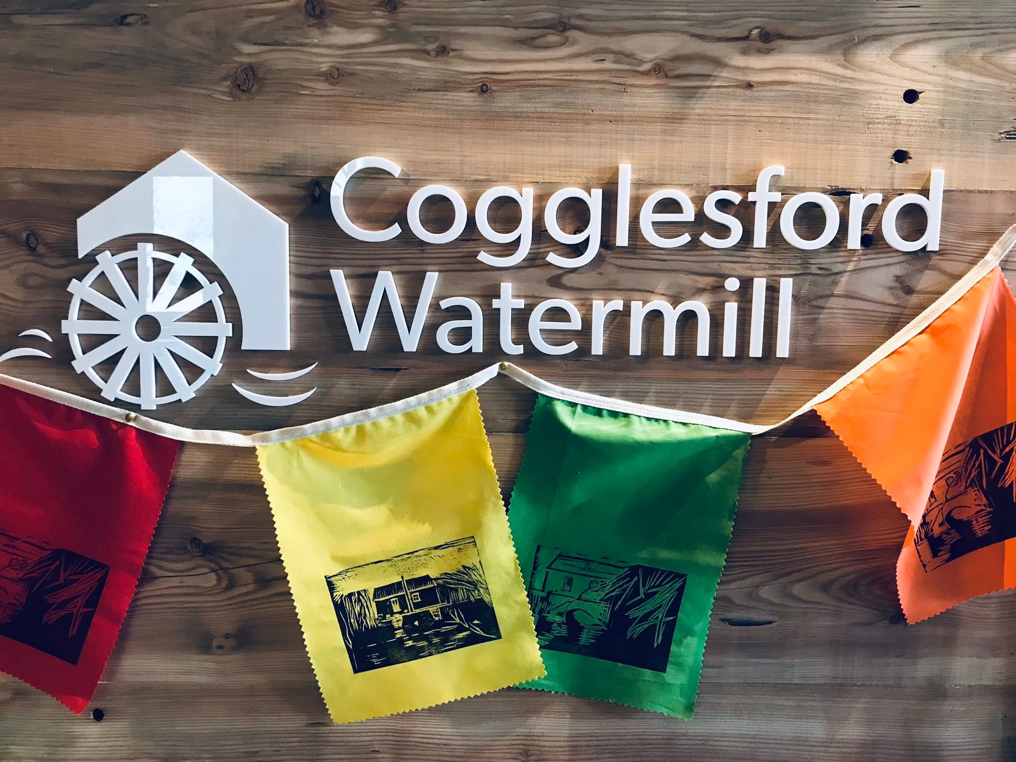 Cogglesford Watermill - Image 5