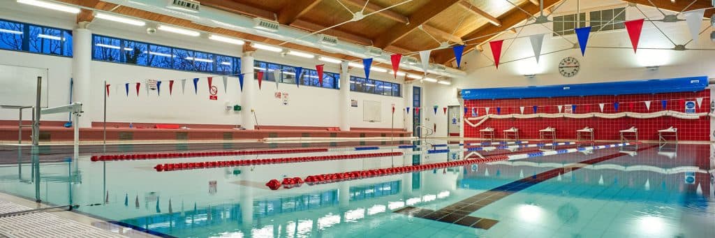 Western Swimming Pool - Image 3