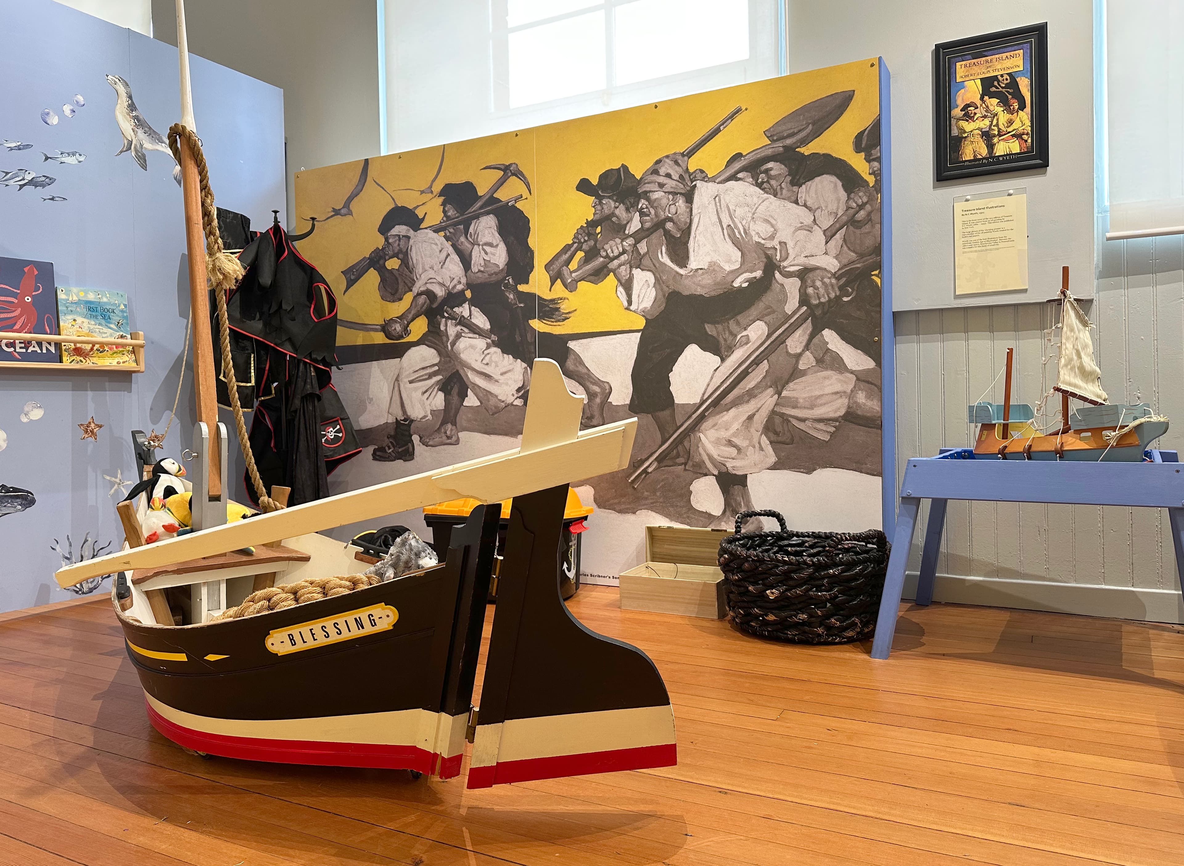 Coastal Communities Museum - Image 2