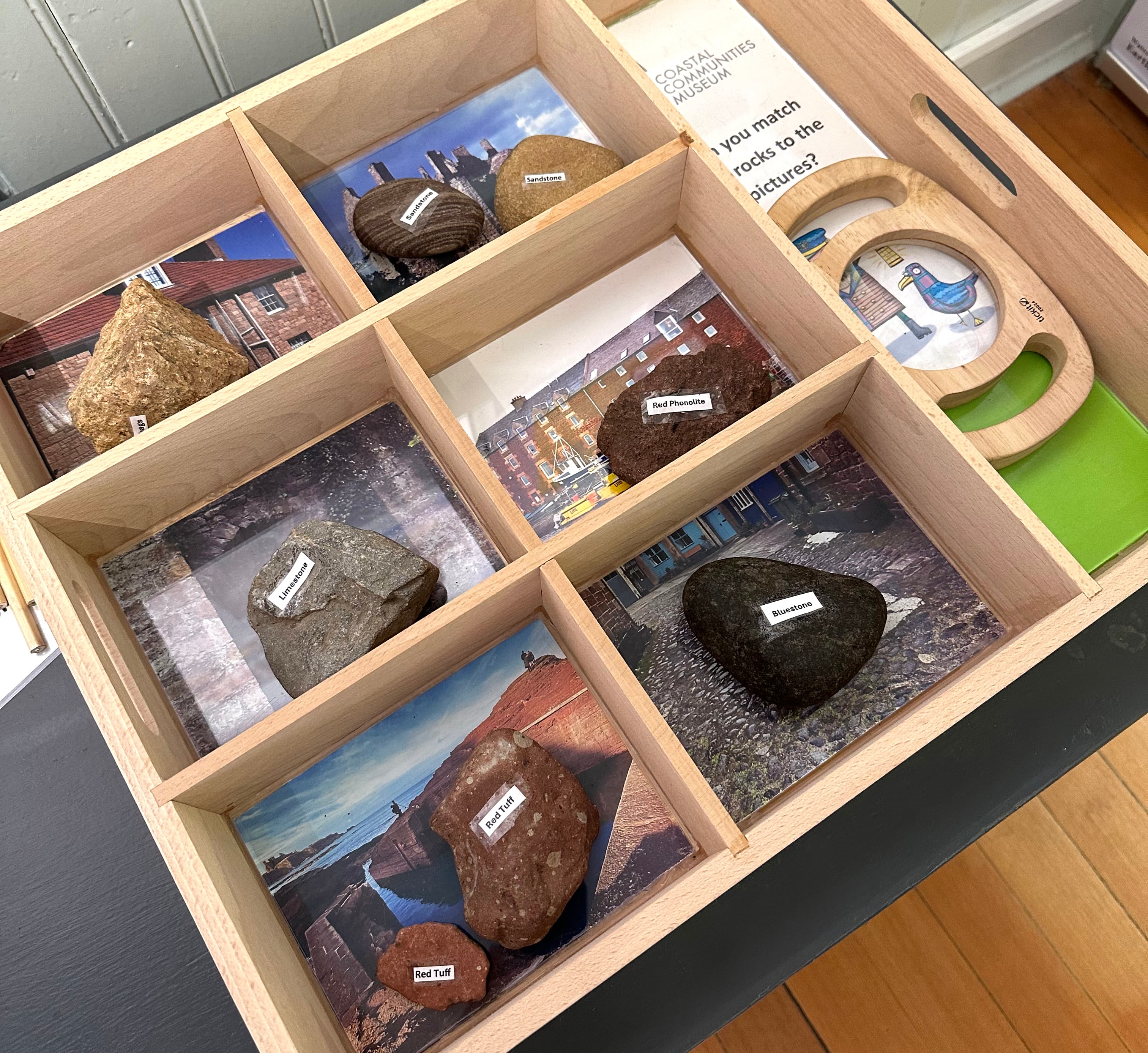Coastal Communities Museum - Image 3