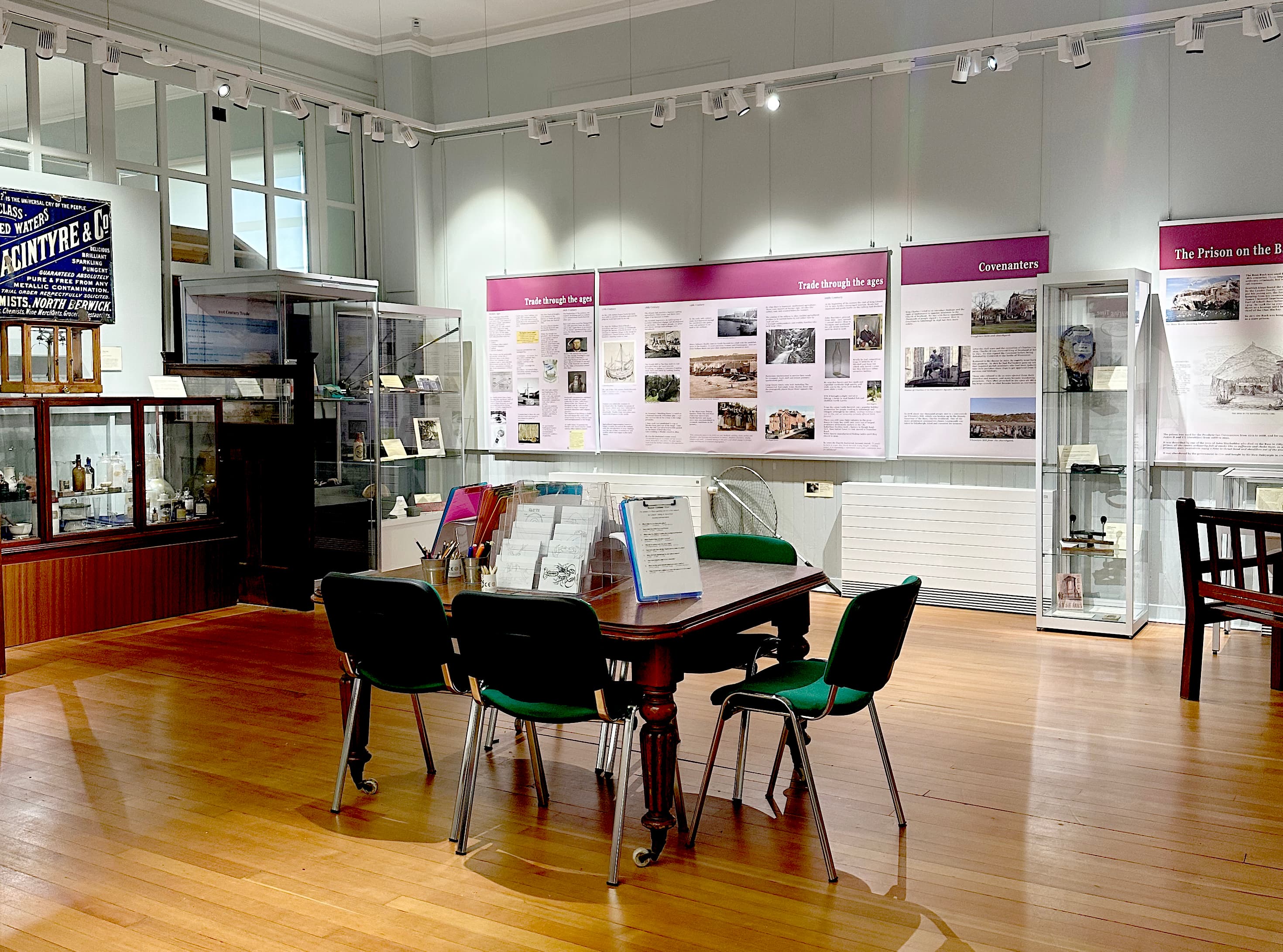 Coastal Communities Museum - Image 4